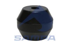 SAMPA 080.338 — Сайлентблок балки моста