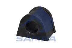 SAMPA 080.349 — Suport grilă radiator