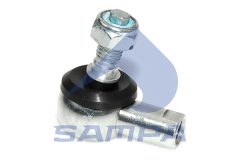 SAMPA 080.354 — Articulație tijă furcă schimbător