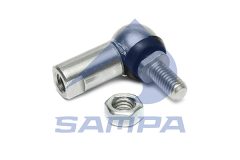 SAMPA 080.355 — Articulație sferică tijă pompă injecție