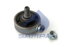 SAMPA 080.364/1 — Cap sferic timonerie schimbător