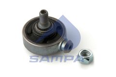 SAMPA 080.364 — Cap sferic timonerie schimbător