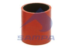 SAMPA 080.456 — Furtun intercooler