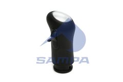 SAMPA 080.461 — Nucă schimbător de viteze