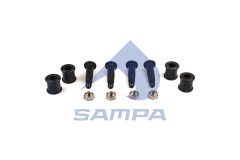 SAMPA 080.534 — Set reparație bucșe stabilizator