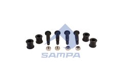 SAMPA 080.535 — Set reparație bucșe stabilizator