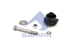 SAMPA 080.593 — Гаситель колебаний опоры двигателя