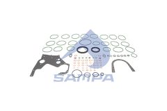SAMPA 080.697 — Set garnituri bloc motor