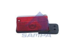 SAMPA 084.033 — Габаритный огонь