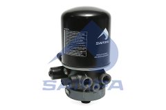 SAMPA 091.068 — Осушитель воздуха