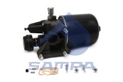 SAMPA 091.086 — Осушитель воздуха