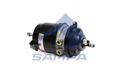 SAMPA 091.476 — Энергоаккумулятор