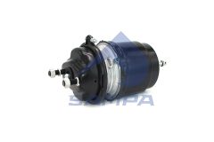 SAMPA 091.478 — Энергоаккумулятор