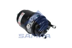 SAMPA 091.484 — Энергоаккумулятор