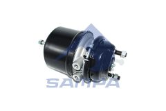 SAMPA 091.494 — Энергоаккумулятор