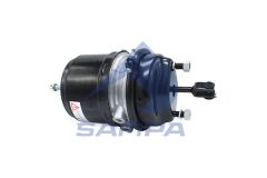 SAMPA 091.498 — Энергоаккумулятор