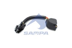 SAMPA 092.083 — Senzor poziție pedală accelerație