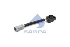 SAMPA 092.084 — Senzor poziție pedală accelerație