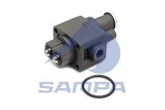 SAMPA 092.099 — Întrerupător splitter cutie de viteze