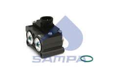 SAMPA 092.108 — Electrovalvă cilindru schimbător de viteze
