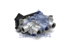 SAMPA 092.117 — Electrovalvă sistem pneumatic