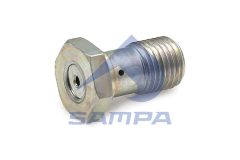 SAMPA 092.129 — Редукционный клапан давления масла