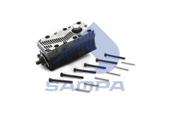 SAMPA 092.141 — Releu regulator alternator