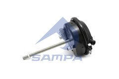SAMPA 092.236 — Тормозная камера мембранная