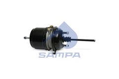 SAMPA 092.261 — Cilindru de frână cu acumulator cu arc