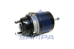 SAMPA 092.302 — Энергоаккумулятор