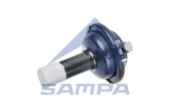 SAMPA 092.329 — Cameră de frână cu membrană