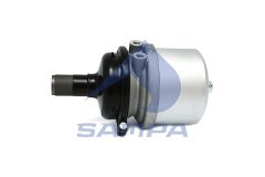 SAMPA 092.331 — Энергоаккумулятор