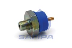 SAMPA 092.491 — Датчик давления масла