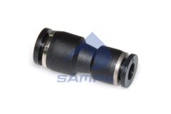SAMPA 093.008 — Фитинги для трубок сжатого воздуха