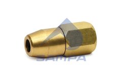 SAMPA 093.013 — Фитинги для трубок сжатого воздуха