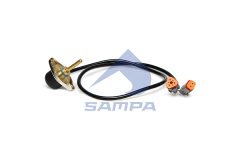 SAMPA 093.248 — Датчик давления наддува