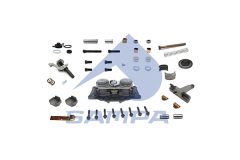 SAMPA 093.549 — Set reparație etrier de frână