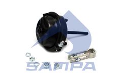 SAMPA 094.018 — Cameră de frână cu membrană