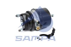 SAMPA 094.046 — Cilindru de frână cu acumulator cu arc