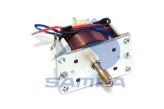 SAMPA 094.085 — Втягивающее реле стартера