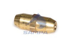 SAMPA 094.472 — Фитинги для трубок сжатого воздуха