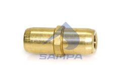 SAMPA 094.474 — Фитинги для трубок сжатого воздуха