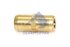 SAMPA 094.475 — Фитинги для трубок сжатого воздуха