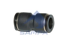 SAMPA 094.483 — Фитинги для трубок сжатого воздуха