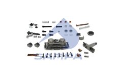 SAMPA 094.874 — Set reparație etrier de frână