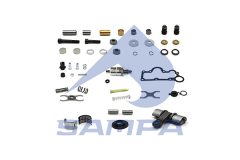 SAMPA 094.890 — Ремкомплект тормозного суппорта