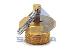 SAMPA 095.043 — Клапан слива конденсата