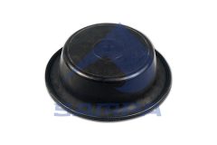 SAMPA 095.110 — Membrană cilindru frână cu acumulator cu arc