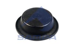 SAMPA 095.111 — Membrană cilindru frână cu acumulator cu arc