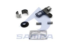 SAMPA 095.743 — Ремкомплект тормозного суппорта
